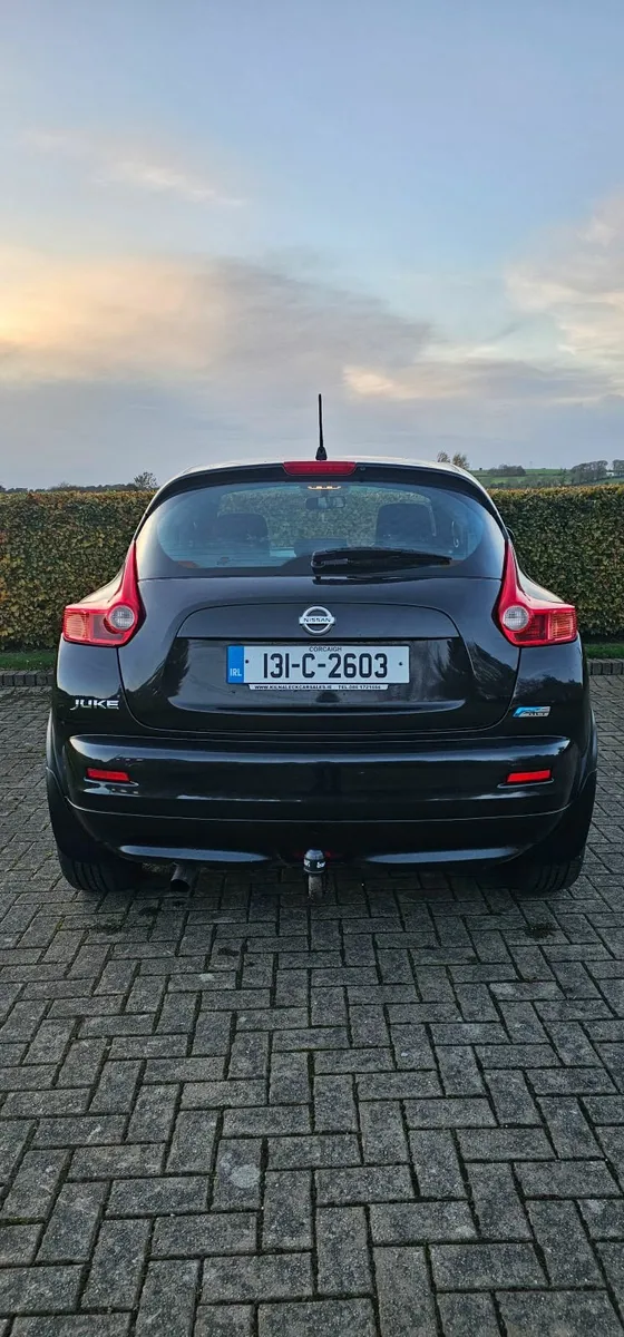 Nissan Juke - 2013 - Image 4