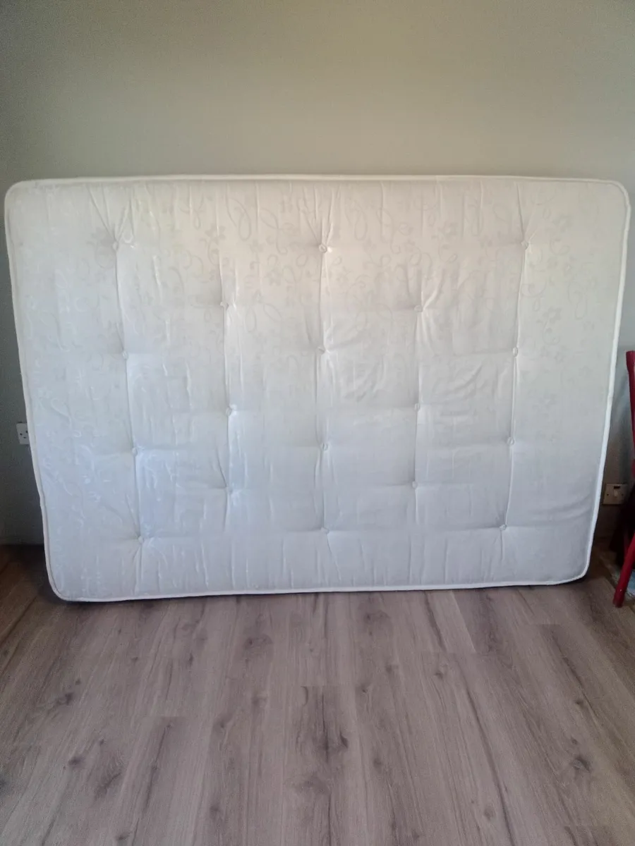 Double mattress - Image 1