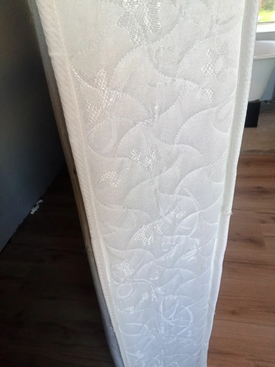 Double mattress - Image 2