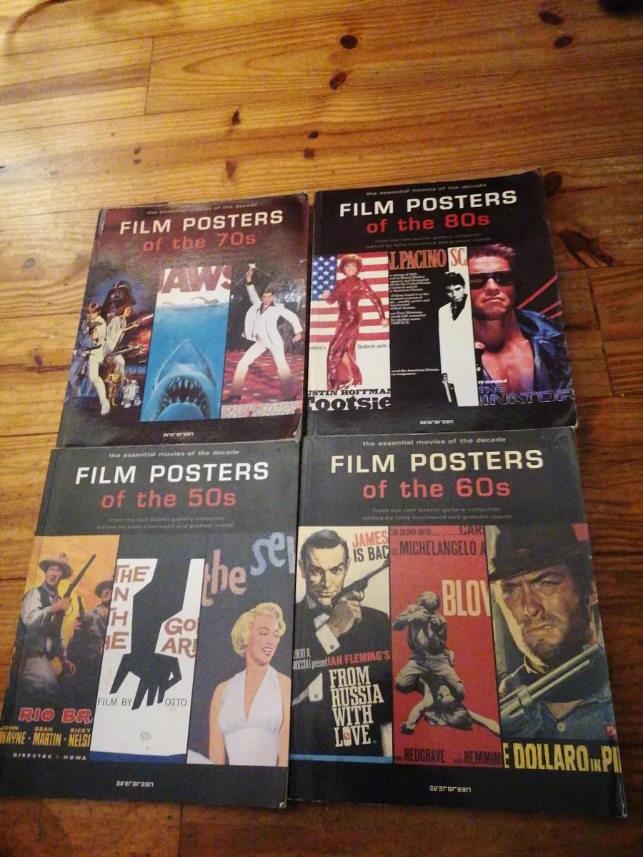 Film posters