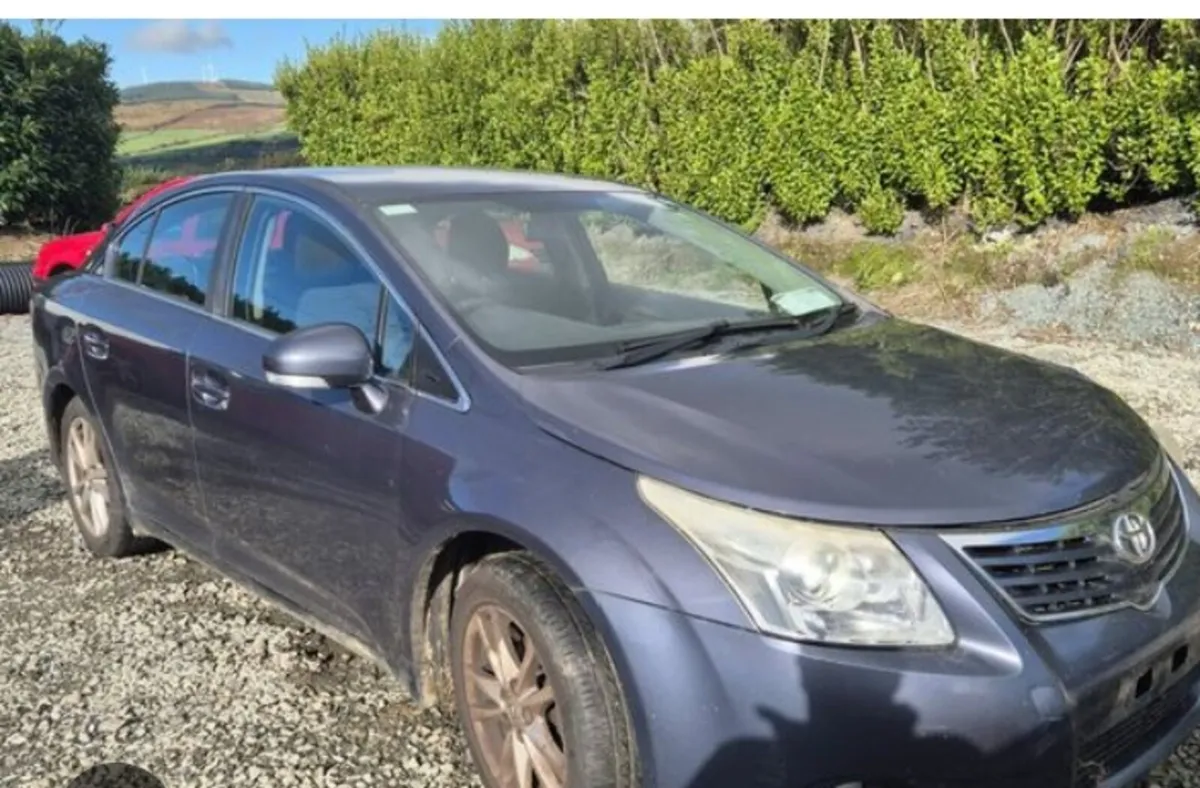 Cars wanted without NCT or tax - Image 1