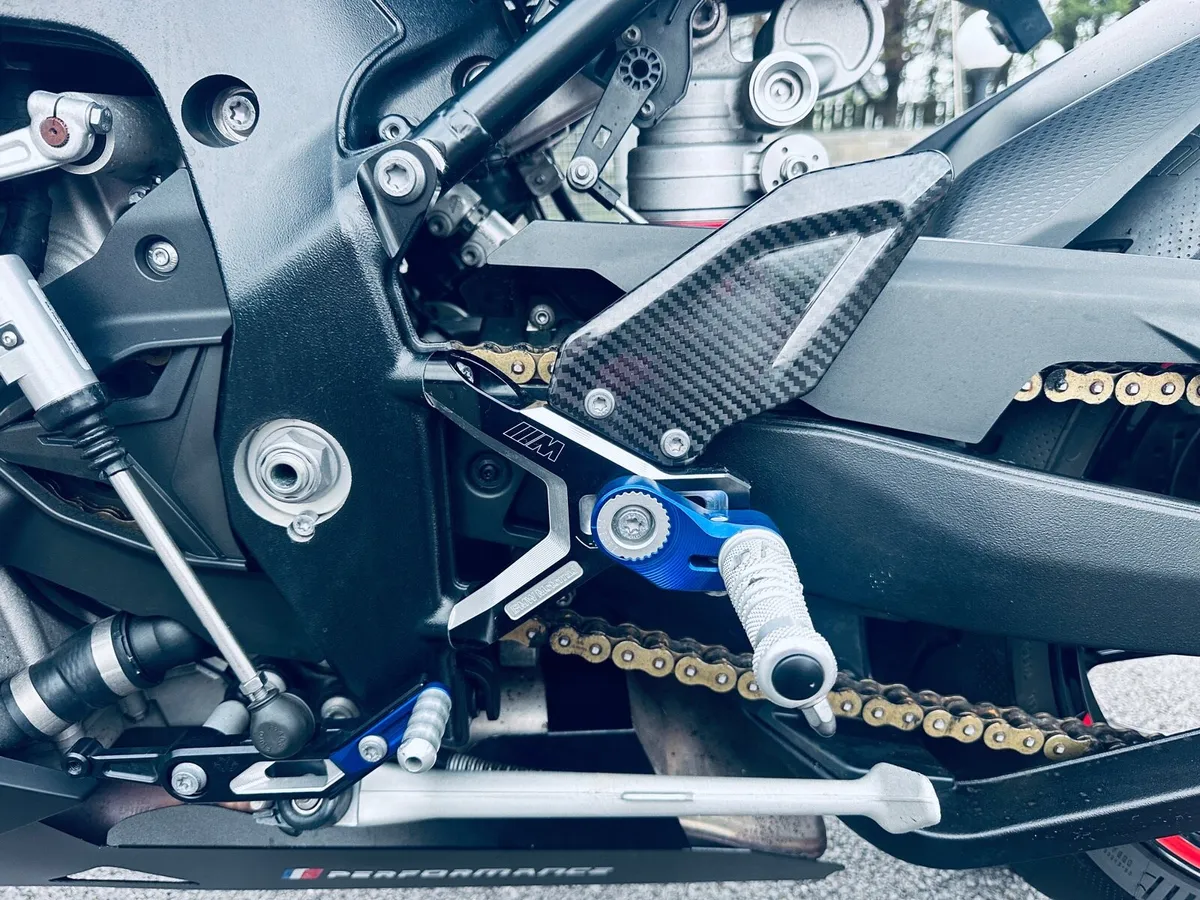 Bmw S1000rr - Image 3