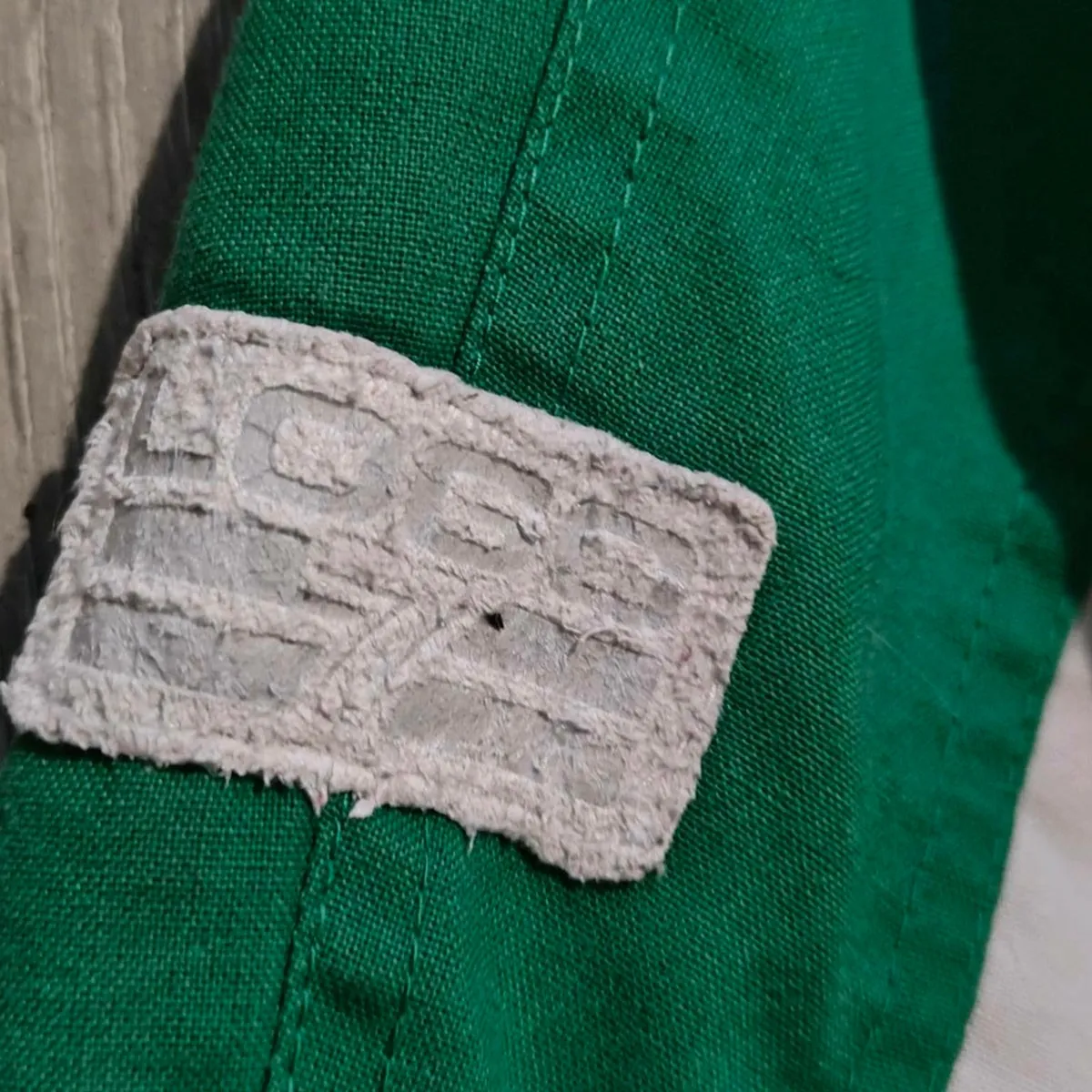 Notre Dame Fighting Irish medium jumper 90s - Image 4