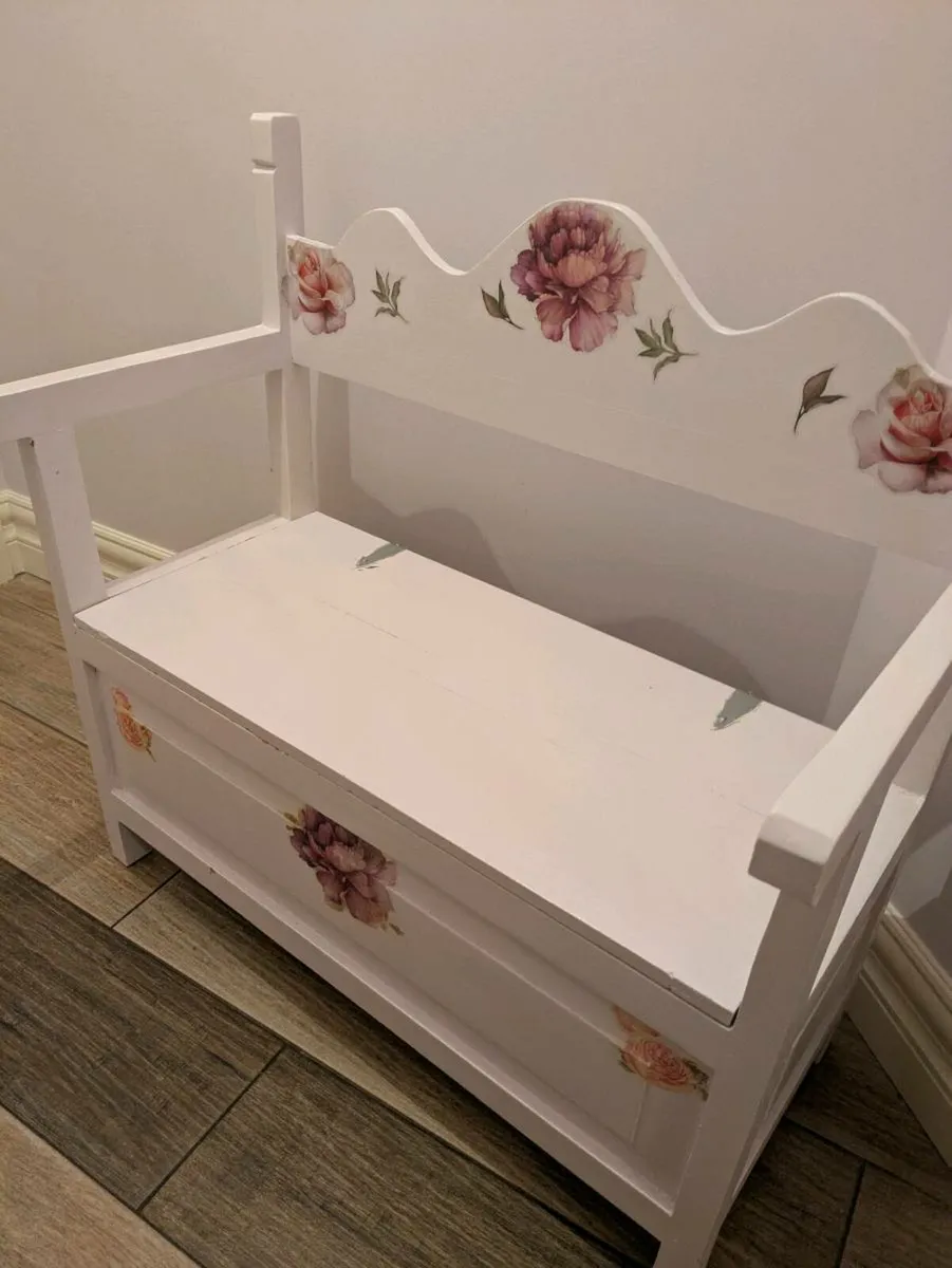 Monks Bench - Image 2