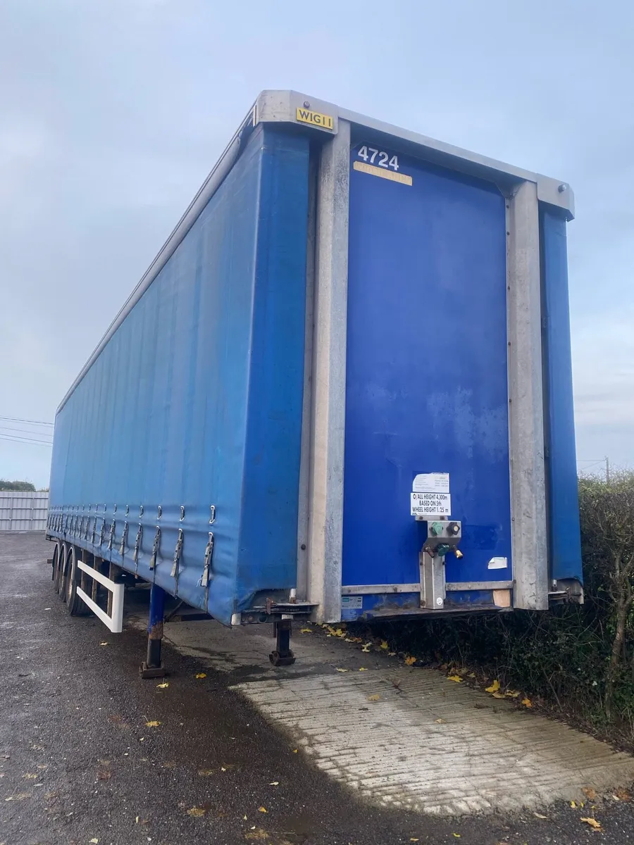 Sdc curtinsider - Image 1