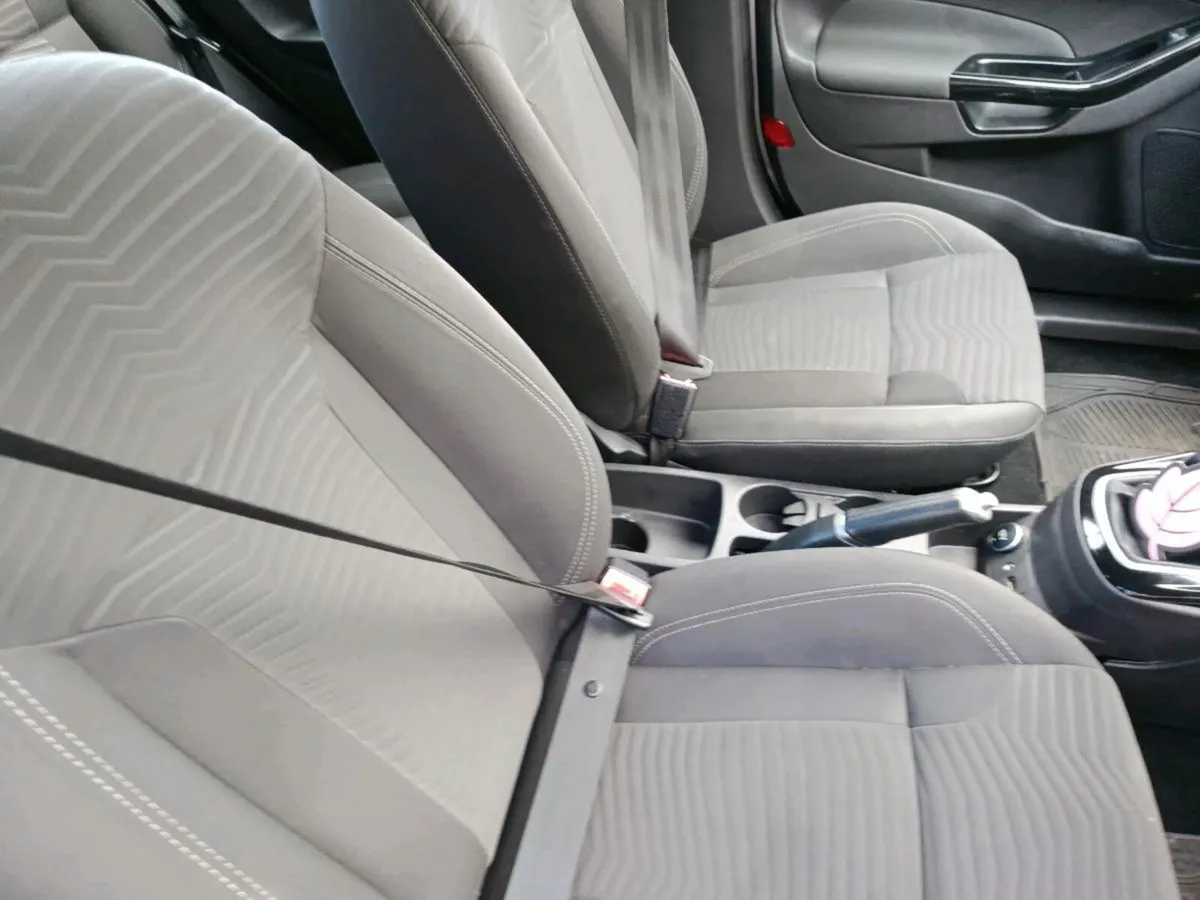 Ford fiesta 2015 1.25 Petrol Nct, 10/26 - Image 3