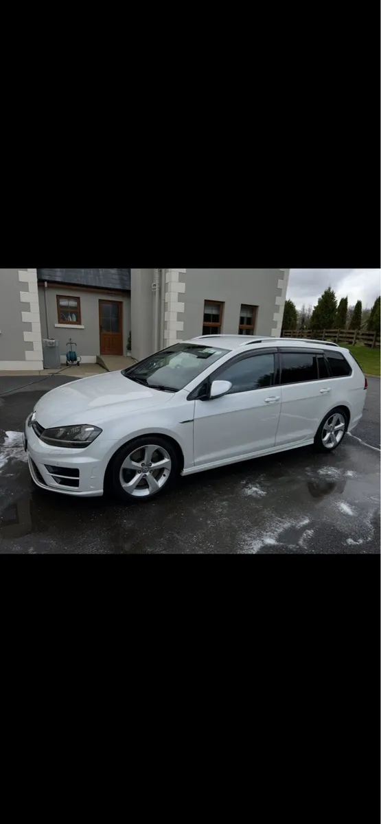 17” vw gti alloys 5x112 - Image 1
