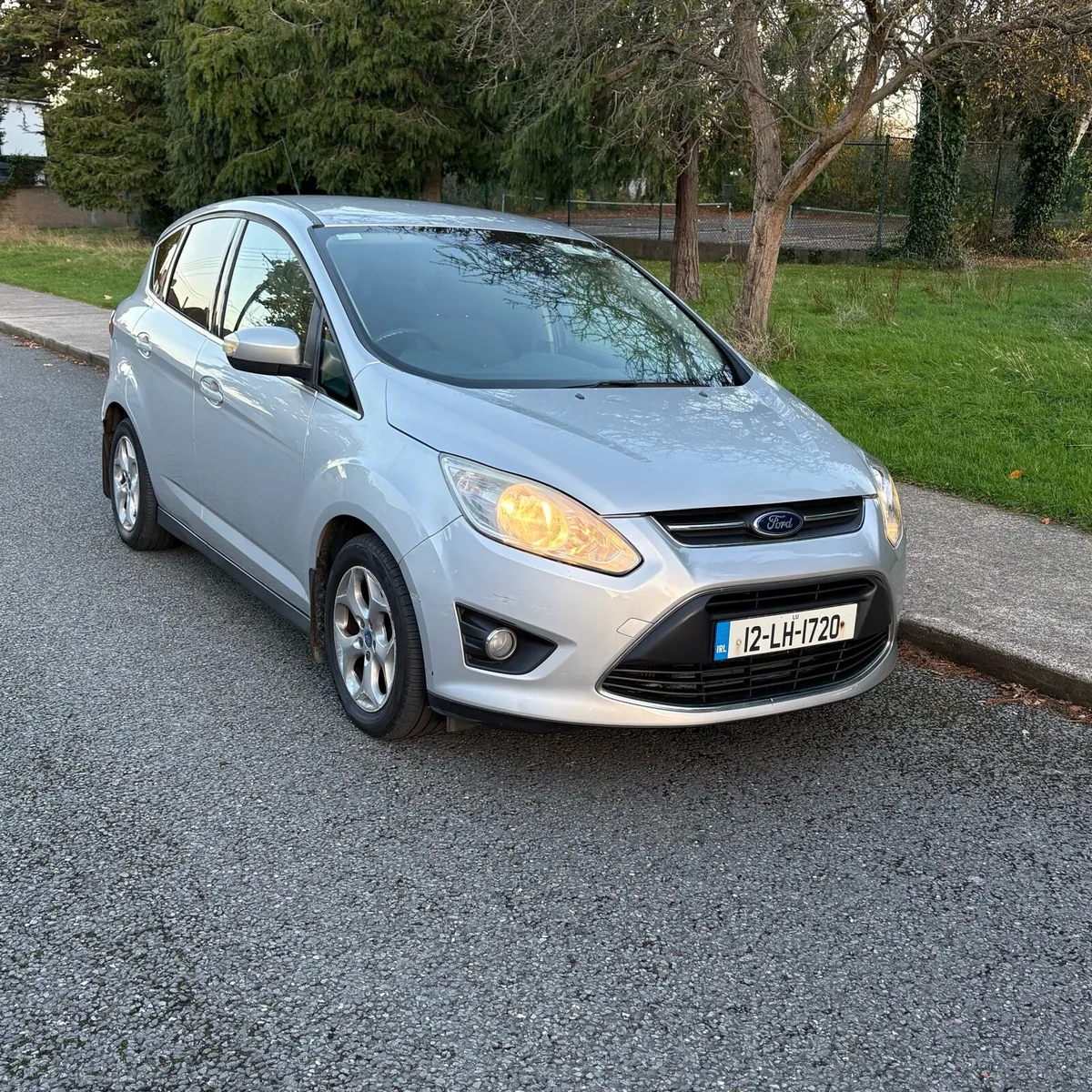 Ford C Max Nct 11/26 - Image 1