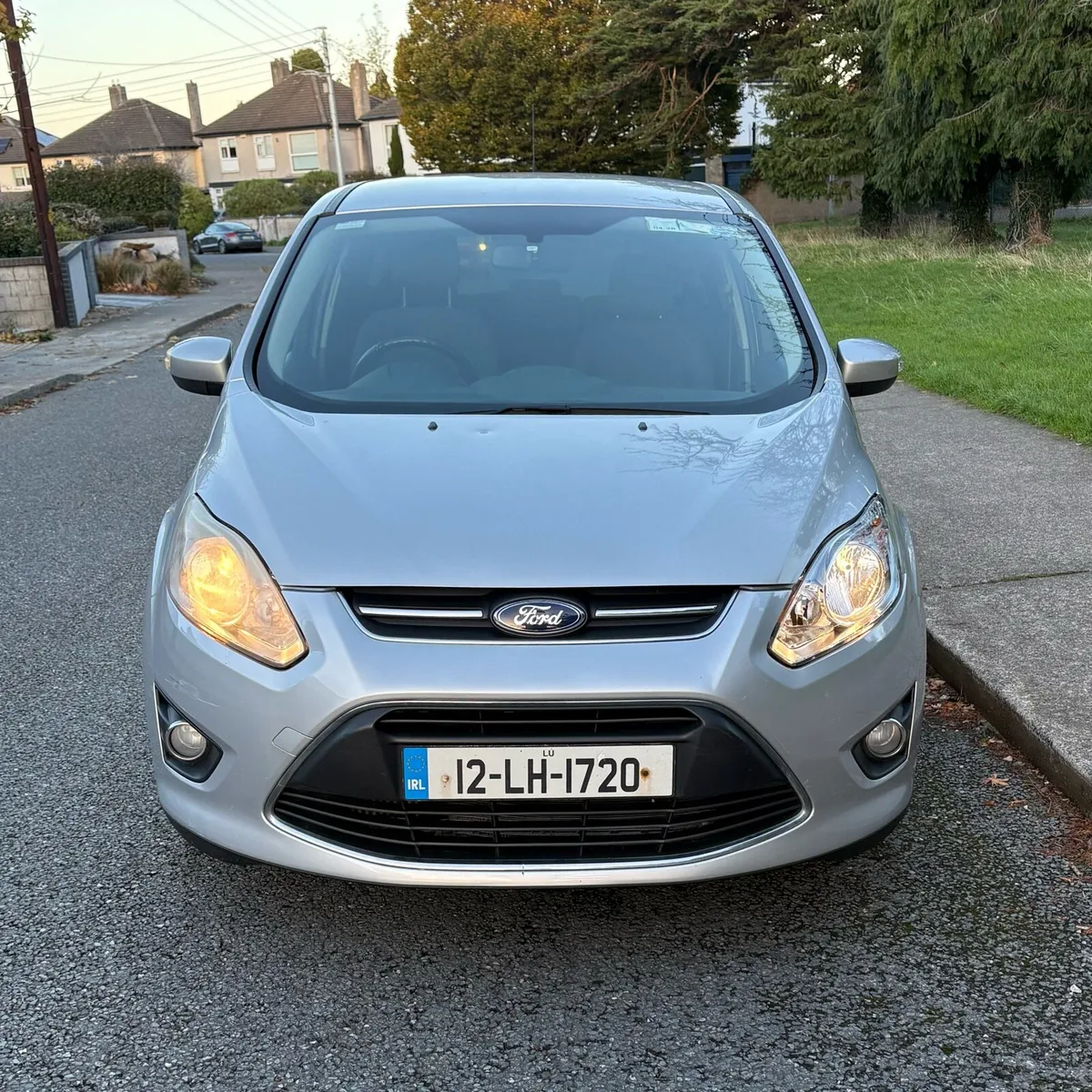 Ford C Max Nct 11/26 - Image 2