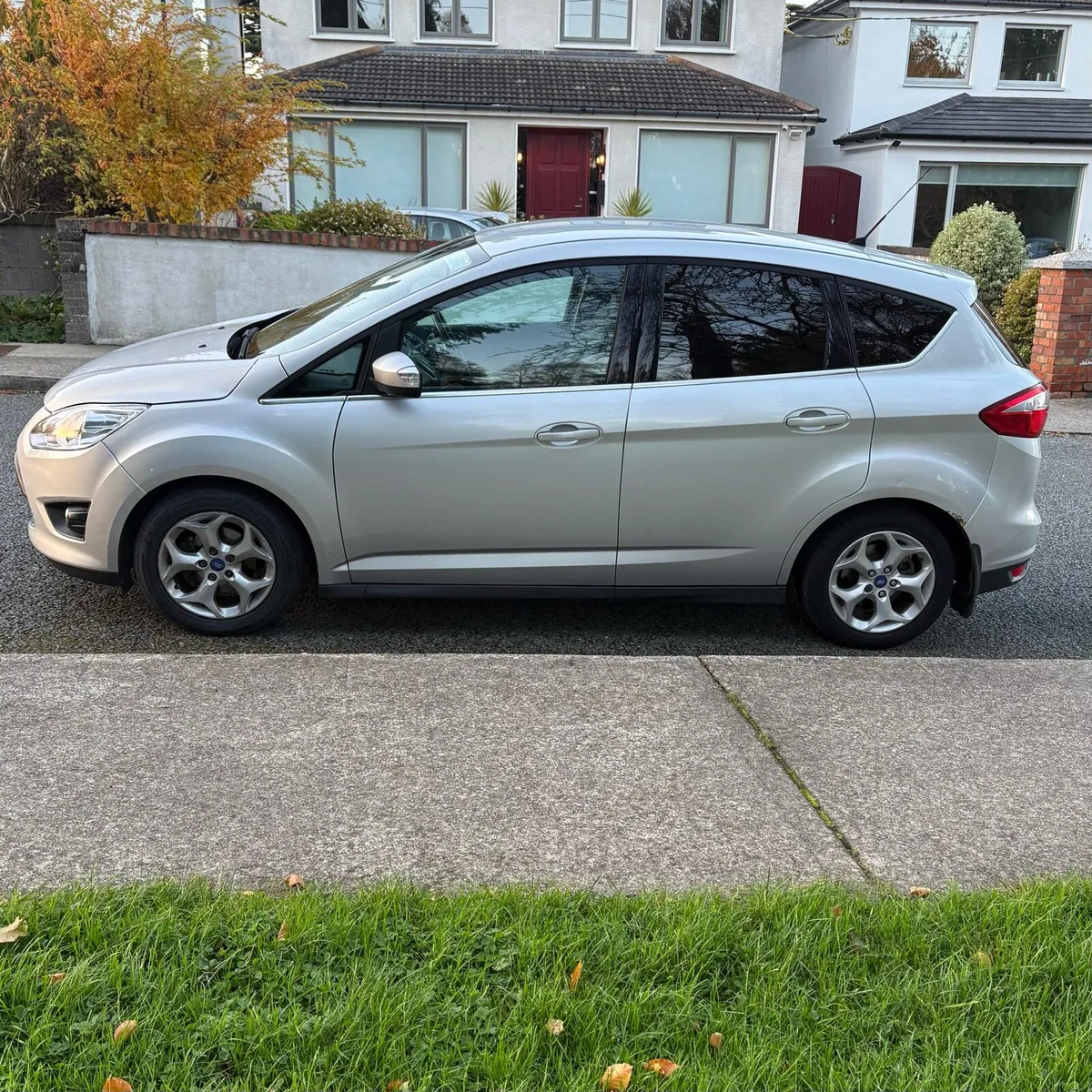 Ford C Max Nct 11/26 - Image 4