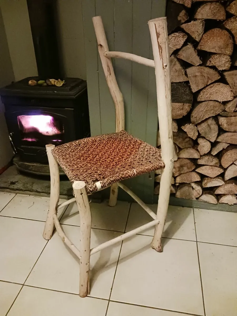 Sugan chair - Image 1