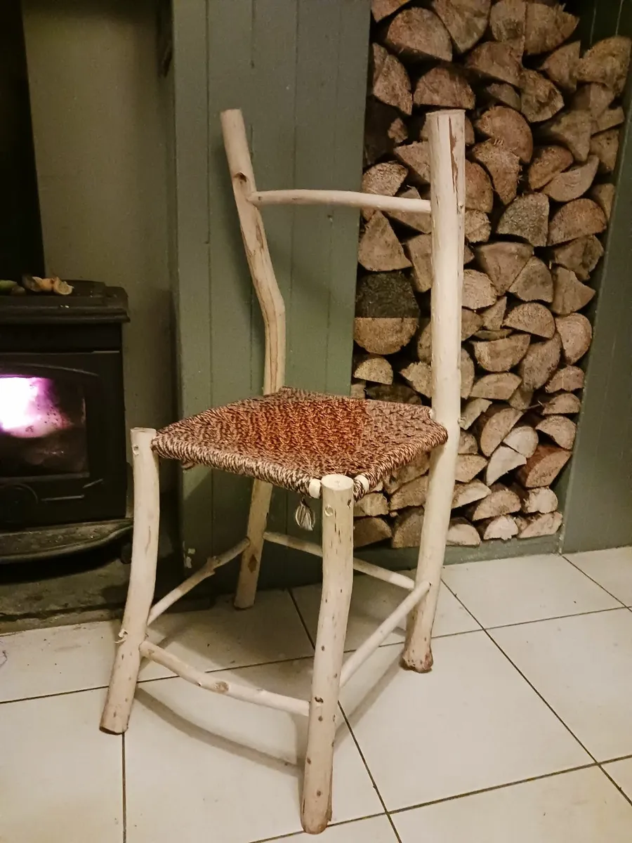 Sugan chair - Image 2