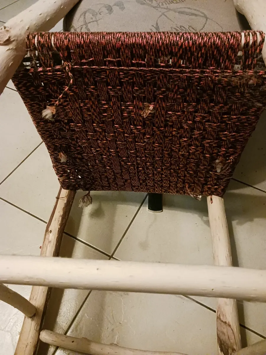 Sugan chair - Image 3