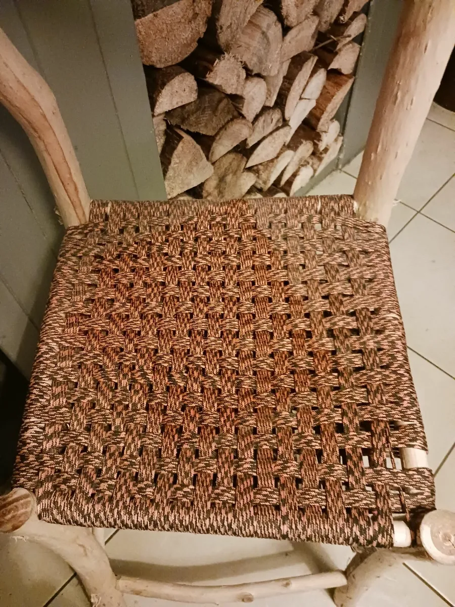 Sugan chair - Image 4