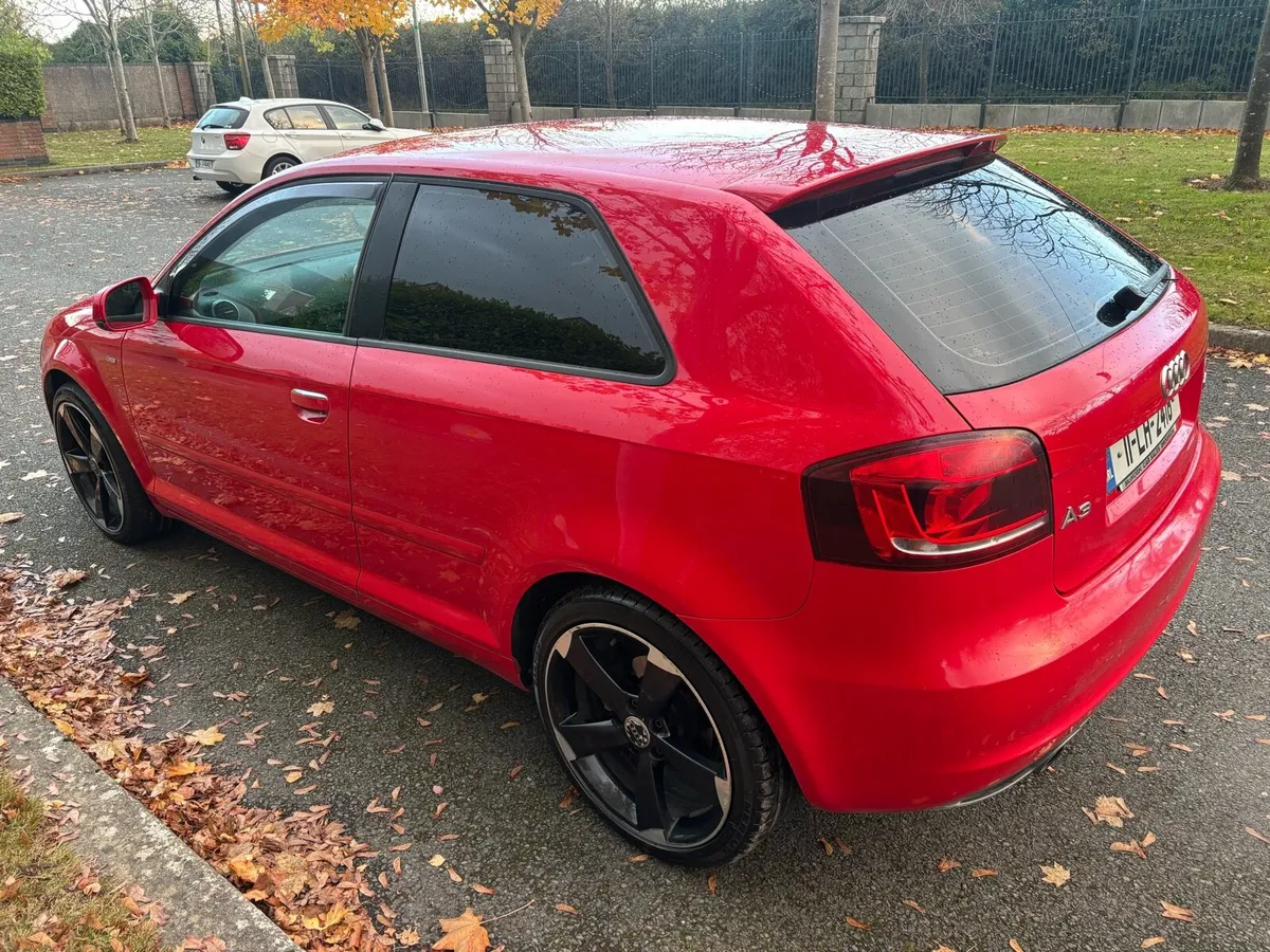 Audi A3 - Image 3