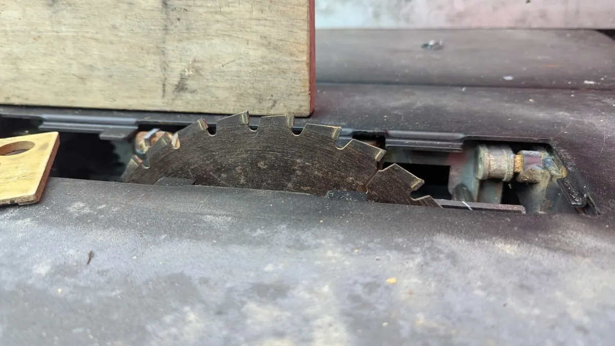 Single Phase combi machine - Image 3