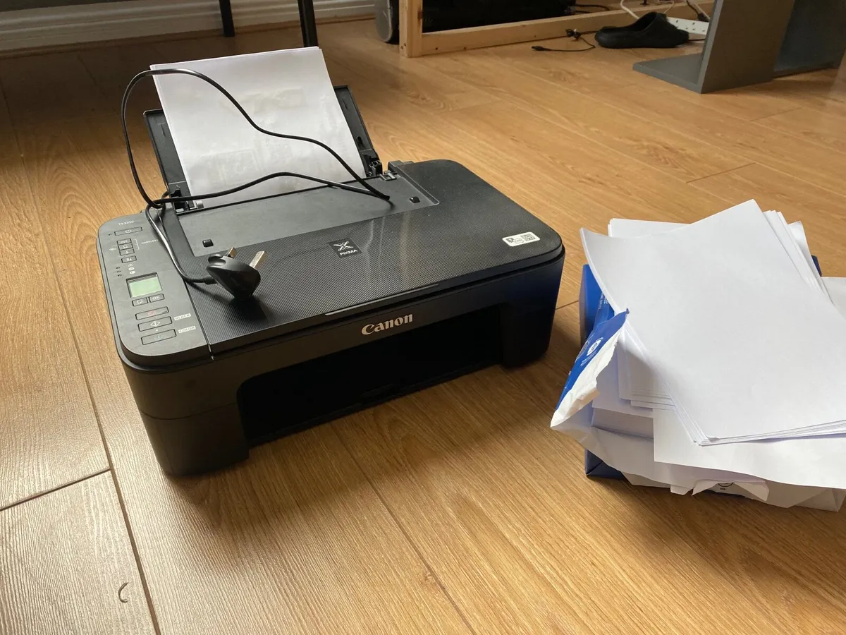 printer - Image 2
