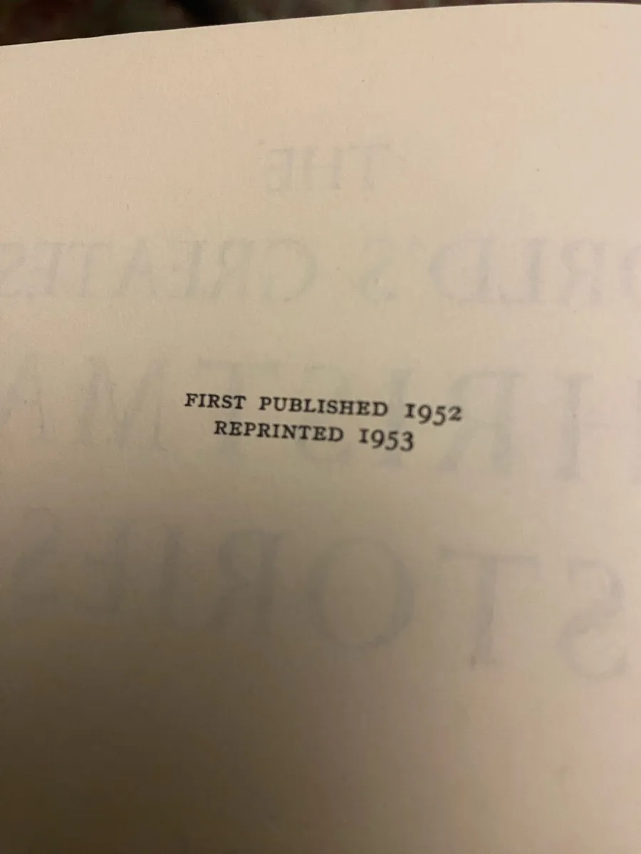 The World’s Greatest Christmas Stories - Image 2