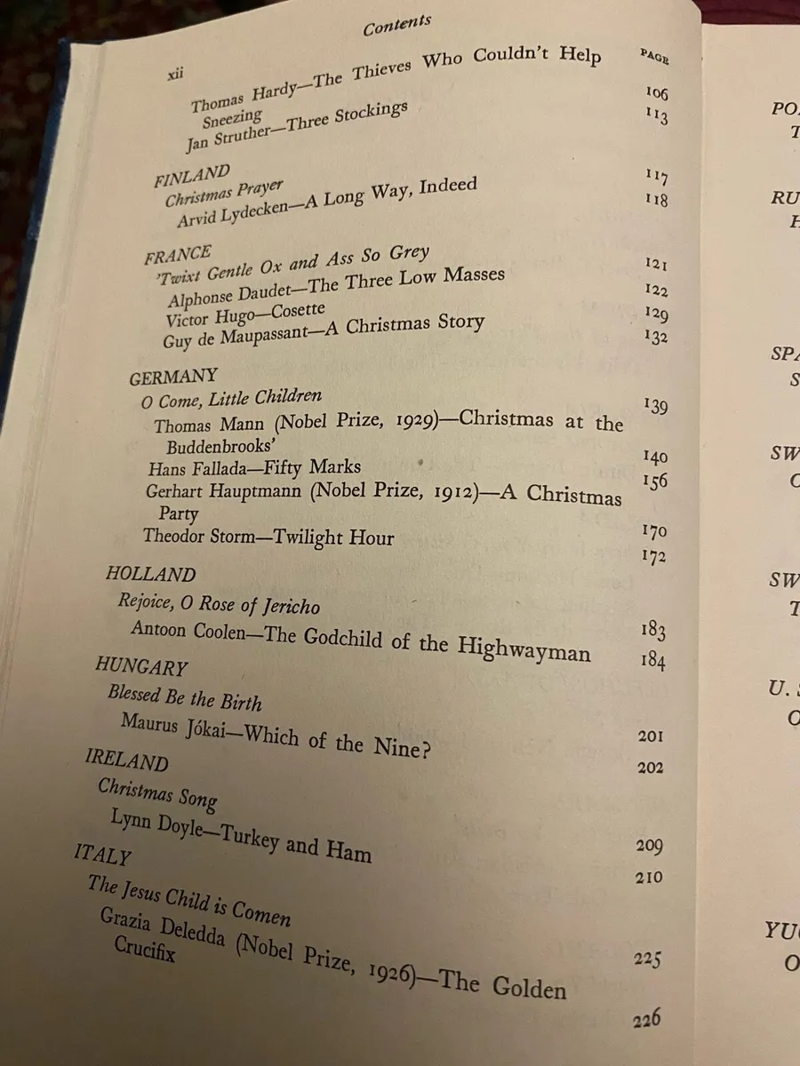 The World’s Greatest Christmas Stories - Image 4