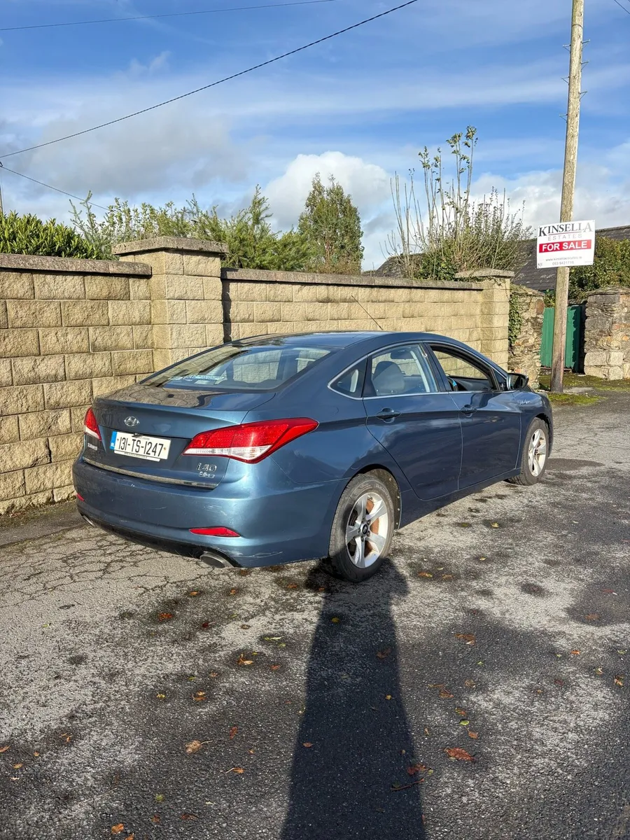 Hyundai I40 NCT 2600€€ - Image 3