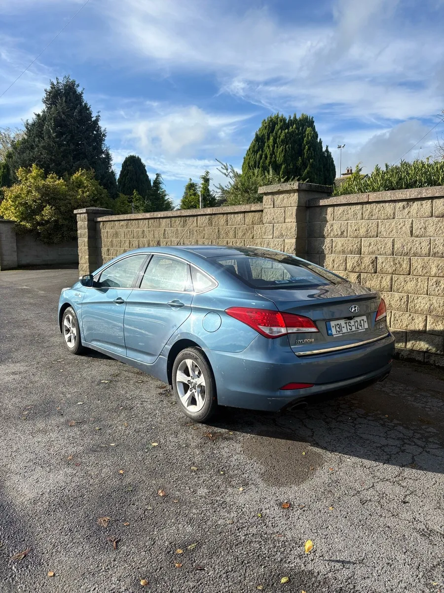 Hyundai I40 NCT 2600€€ - Image 4