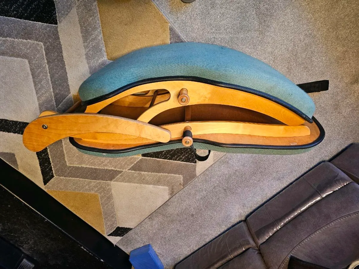 Orthopaedic Therapeutic Reclining Chair - Image 2