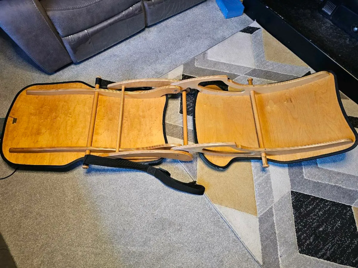 Orthopaedic Therapeutic Reclining Chair - Image 3