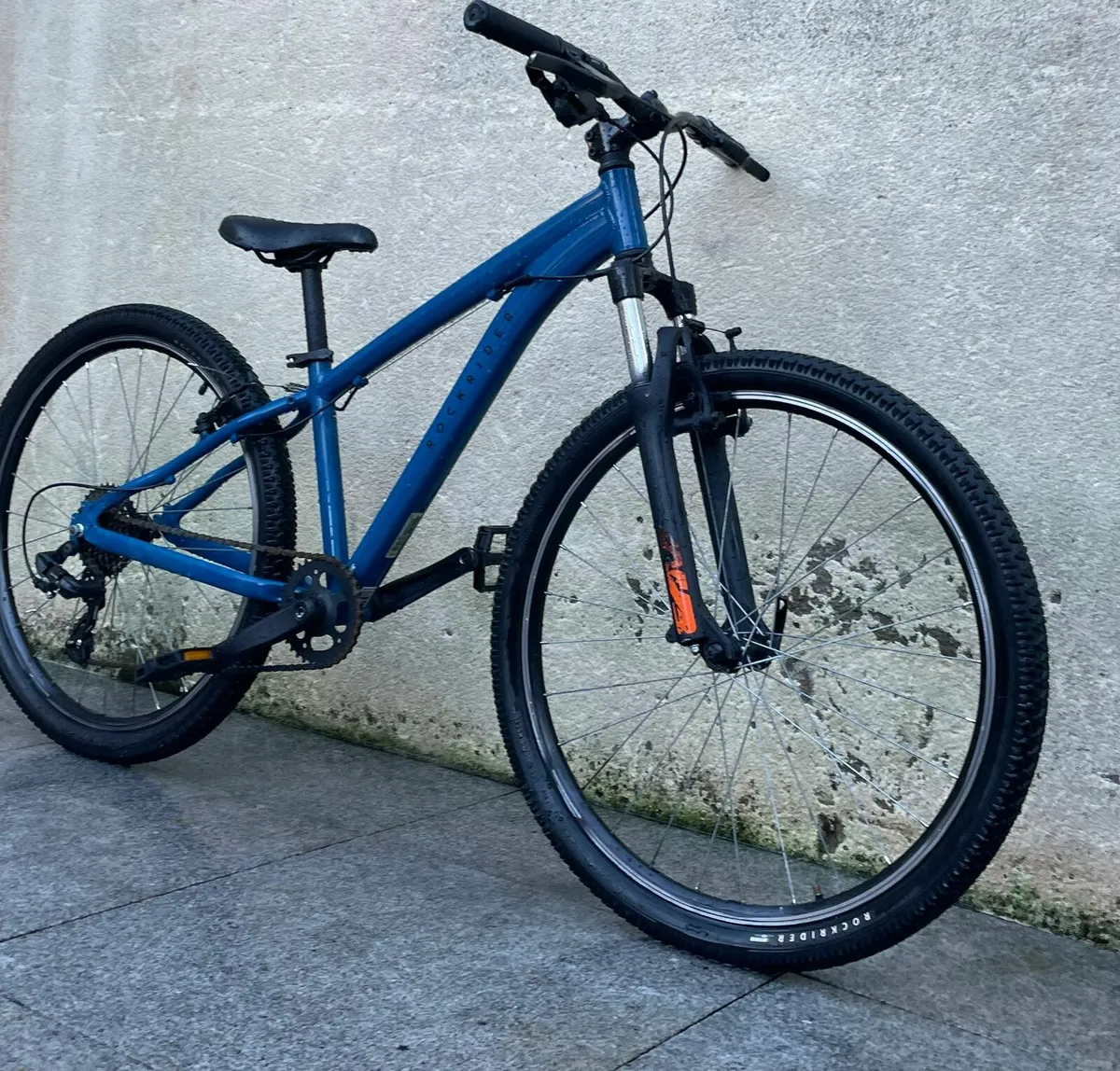 Rock rider mountain bike - Image 3