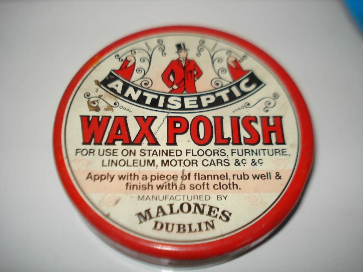 COLLECTOR METAL TIN BOXES & TRAY. - Image 4