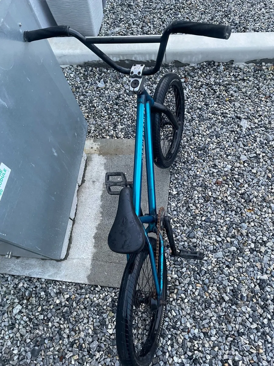 WeThePeople crysis bmx - Image 2