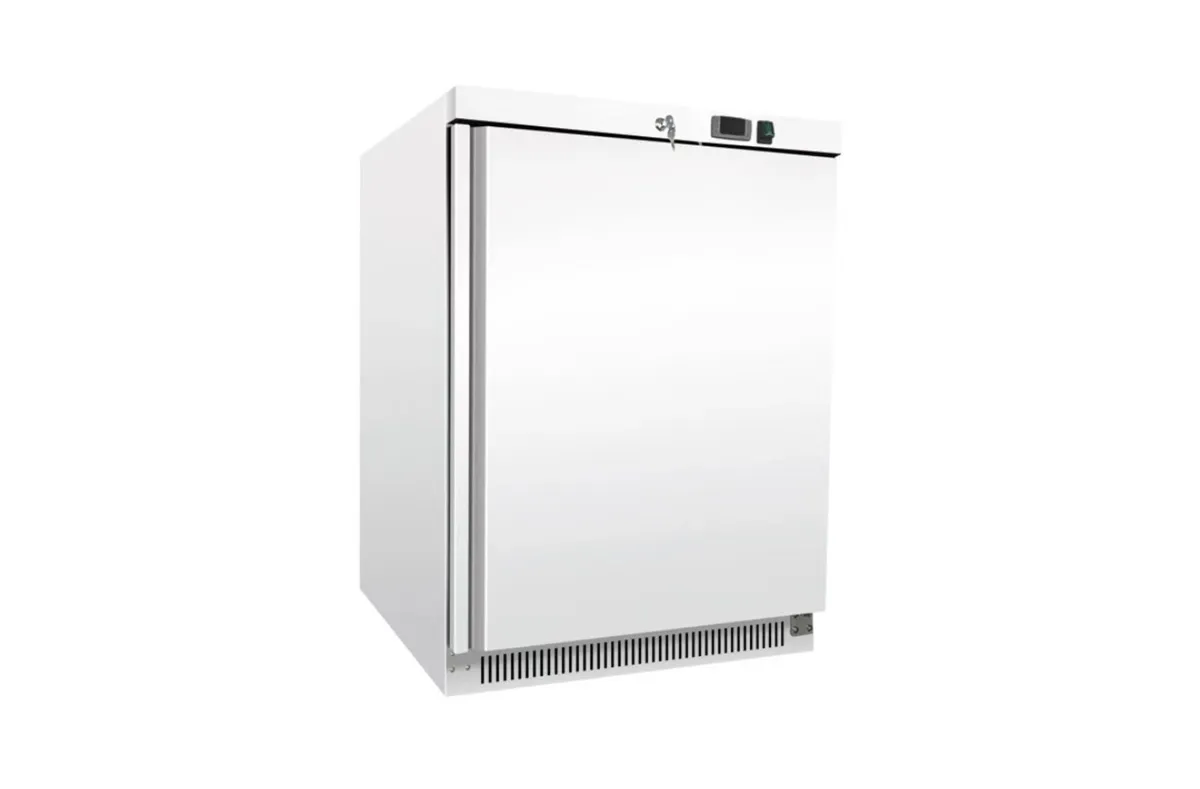 New frostac under counter single door fridge - Image 1