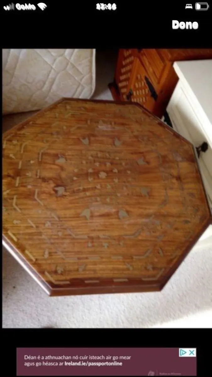 Small Table - Image 2