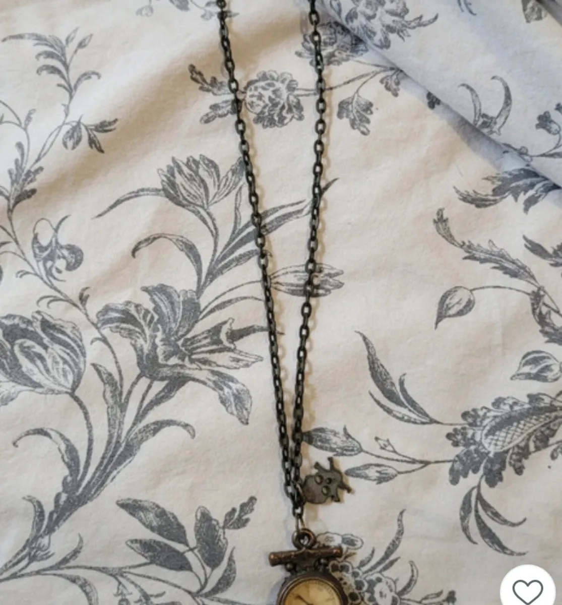 Vintage bousroul marine anchor - Image 3