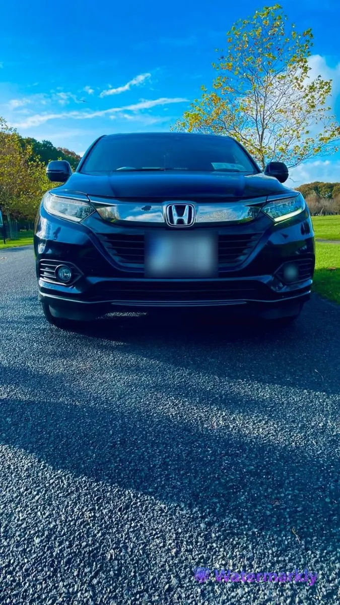 Honda Vezel 2018 - Image 2
