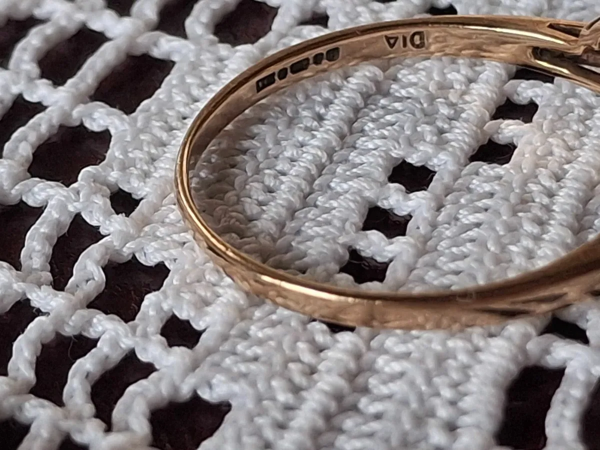 Emeralds & Diamonds. - Image 2