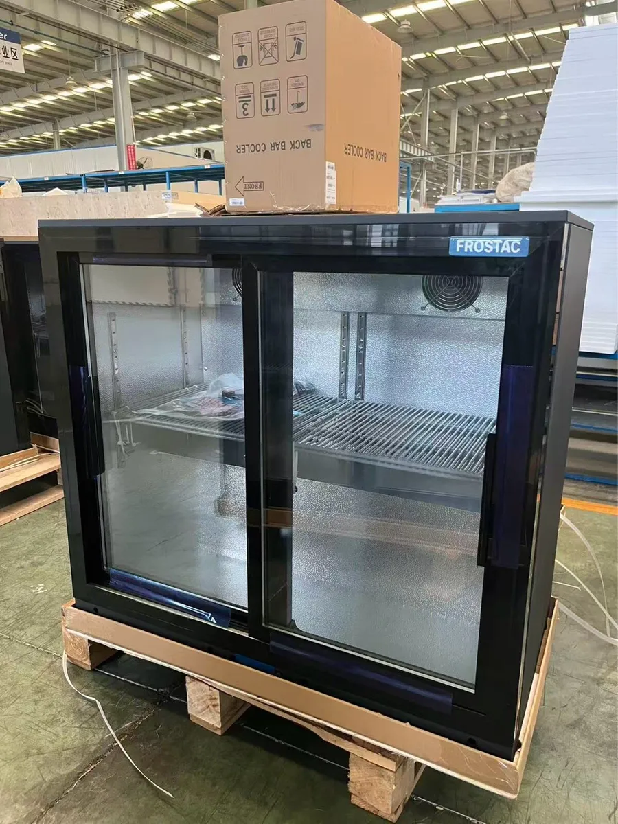 New frostac undercounter bottle cooler - Image 1