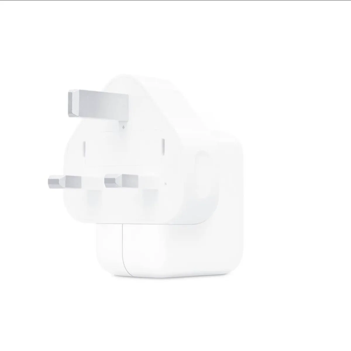 Apple 12W USB Power Adapter - Image 1