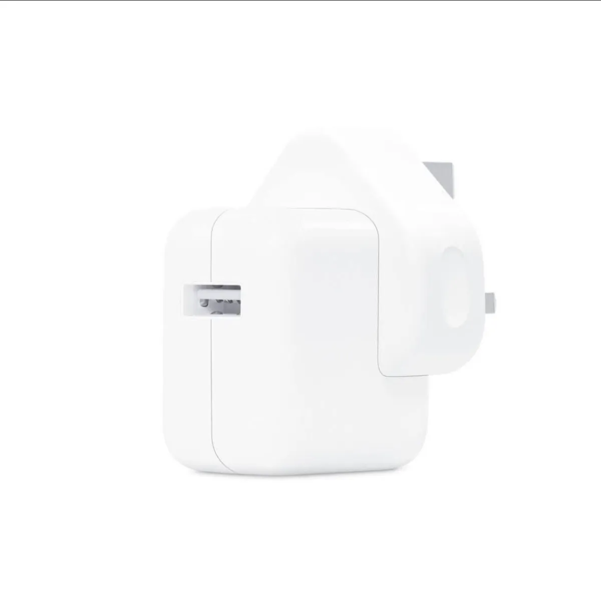 Apple 12W USB Power Adapter - Image 3