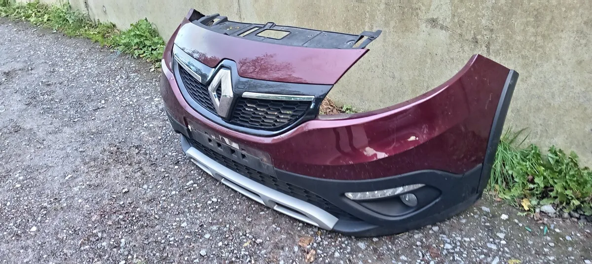 Renault grand scenic, laguna, Megane, parts - Image 1