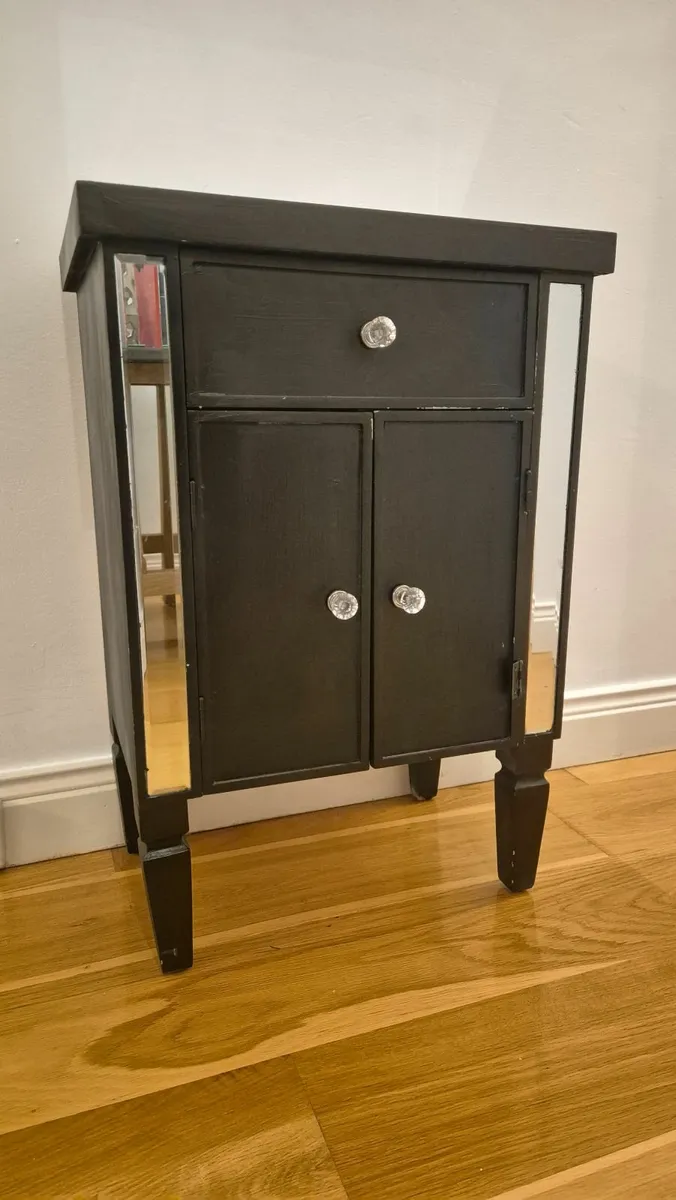 Hall Table / Chests of Drawers - Image 2