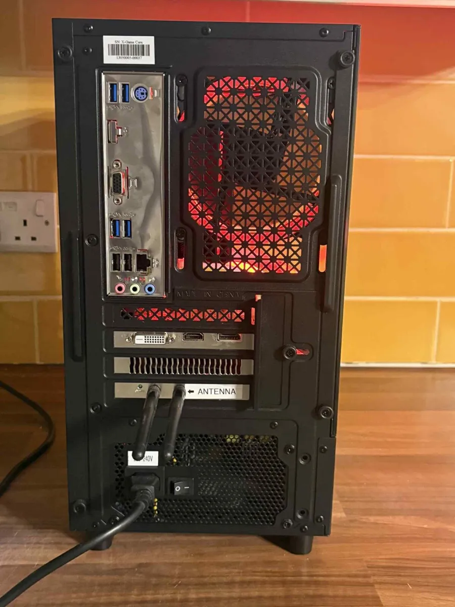 Gaming pc - Image 4