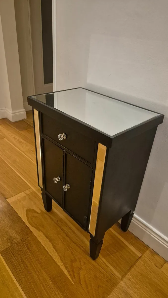 Hall Table / Chests of Drawers - Image 3