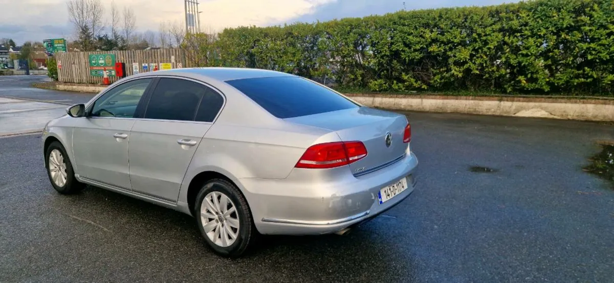 Vw passat for sale - Image 3