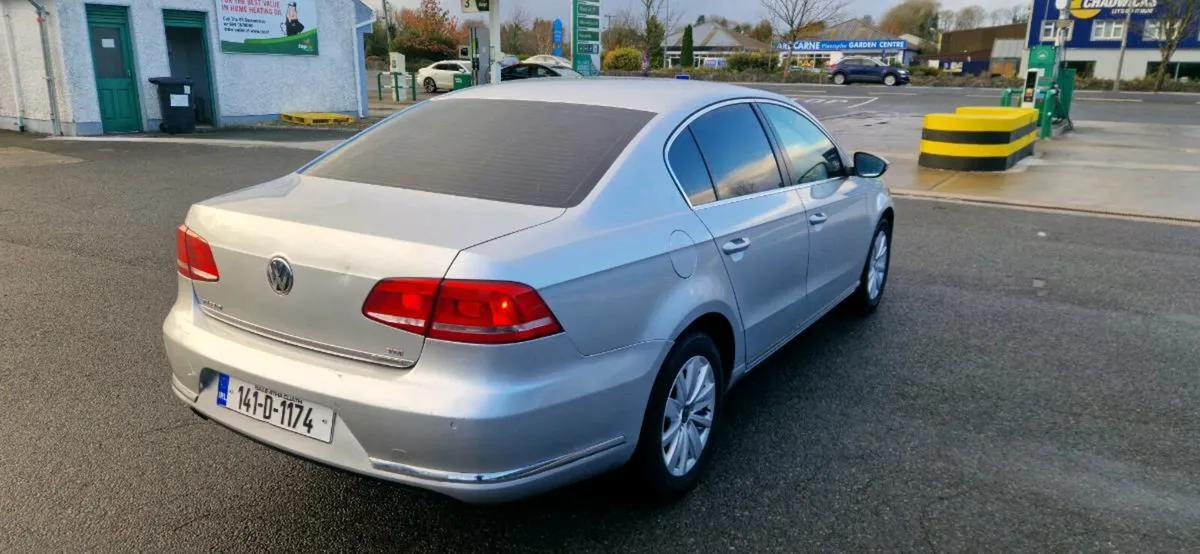 Vw passat for sale - Image 4