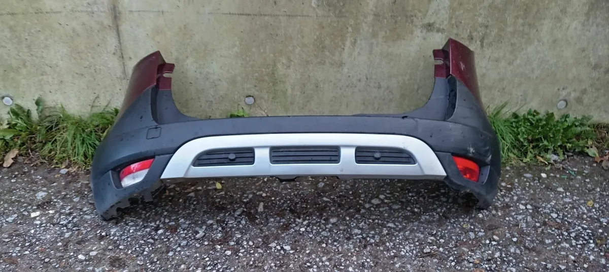 Renault grand scenic, laguna, Megane, parts - Image 2
