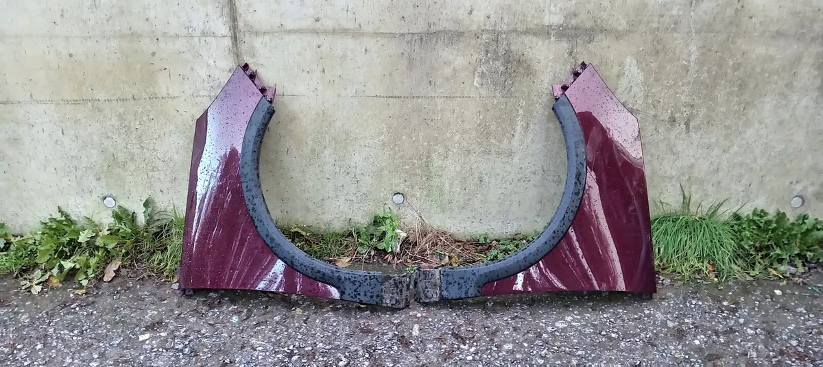 Renault grand scenic, laguna, Megane, parts - Image 3