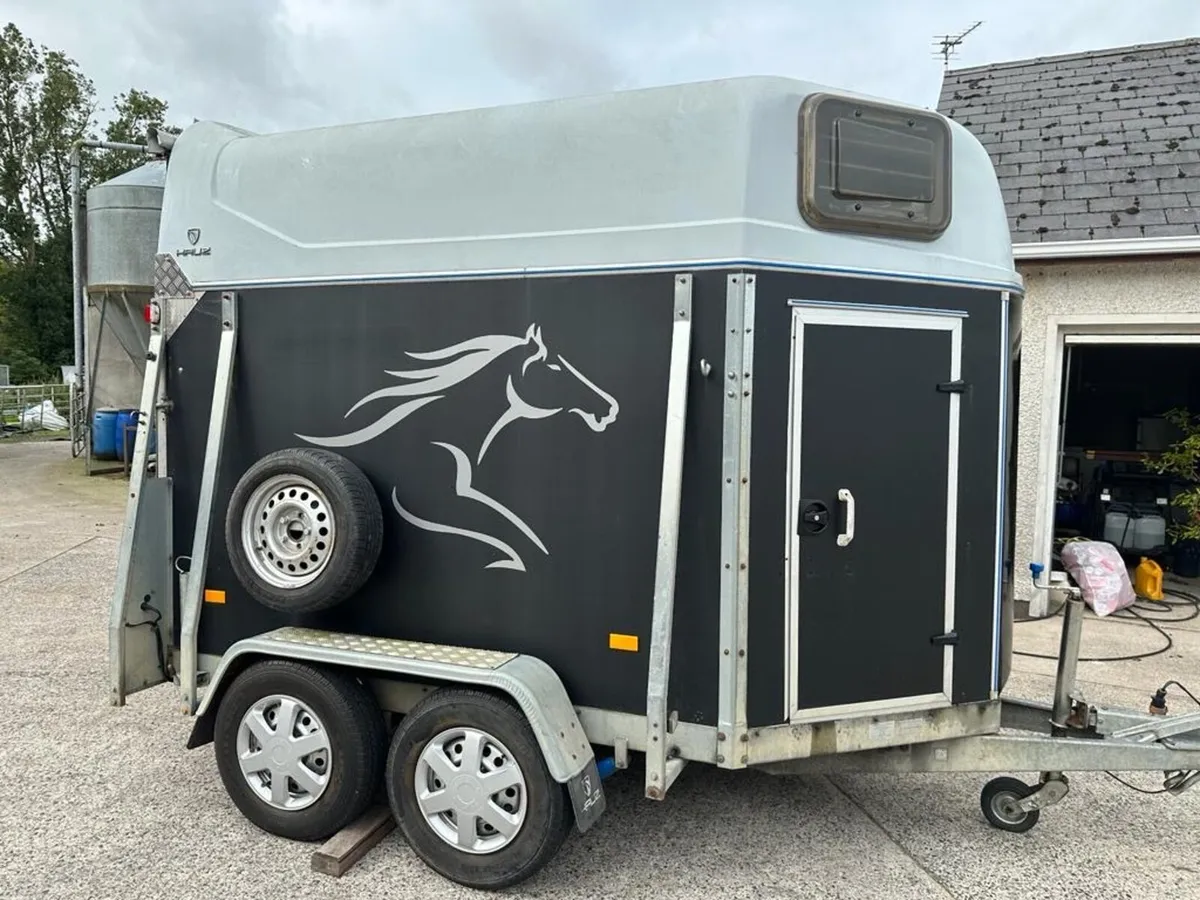 Horse Box - Image 3