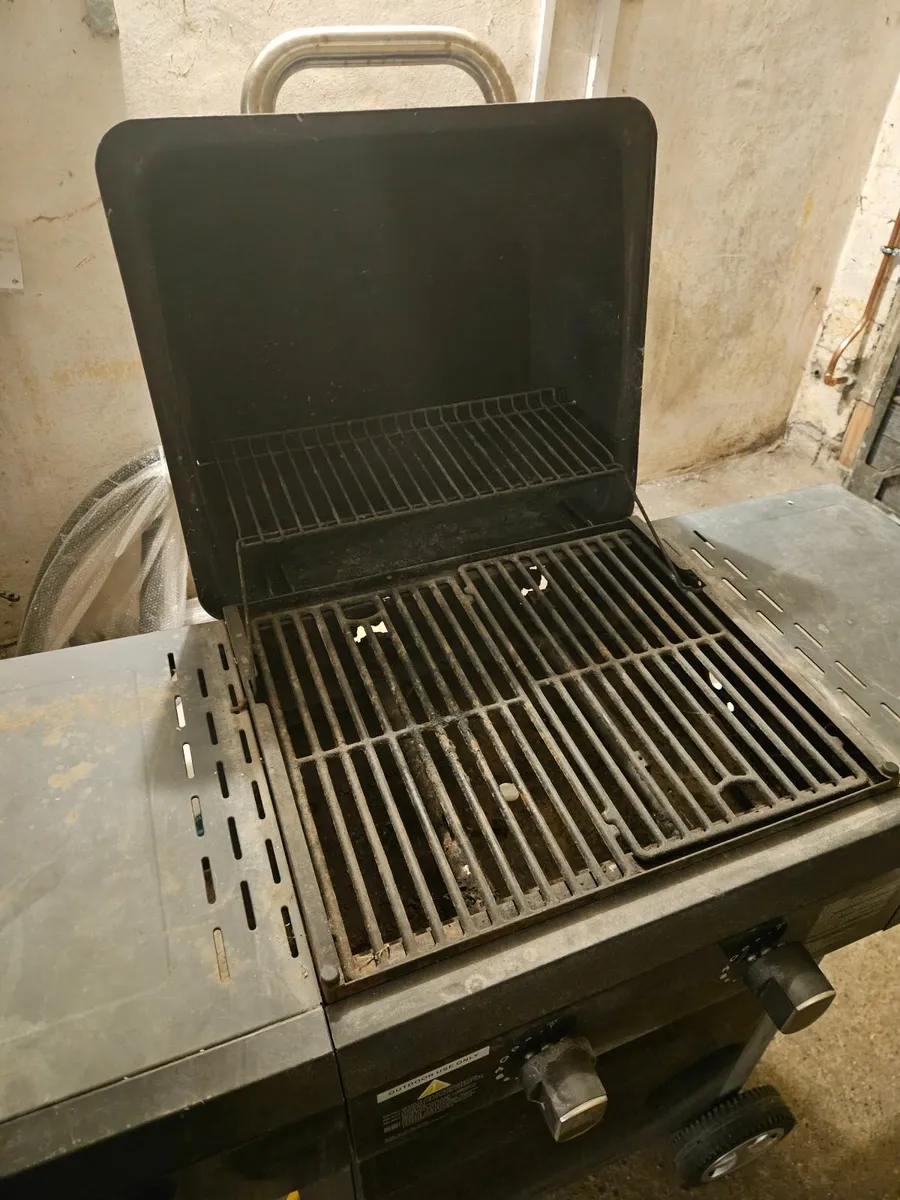 Barbeque - Image 1