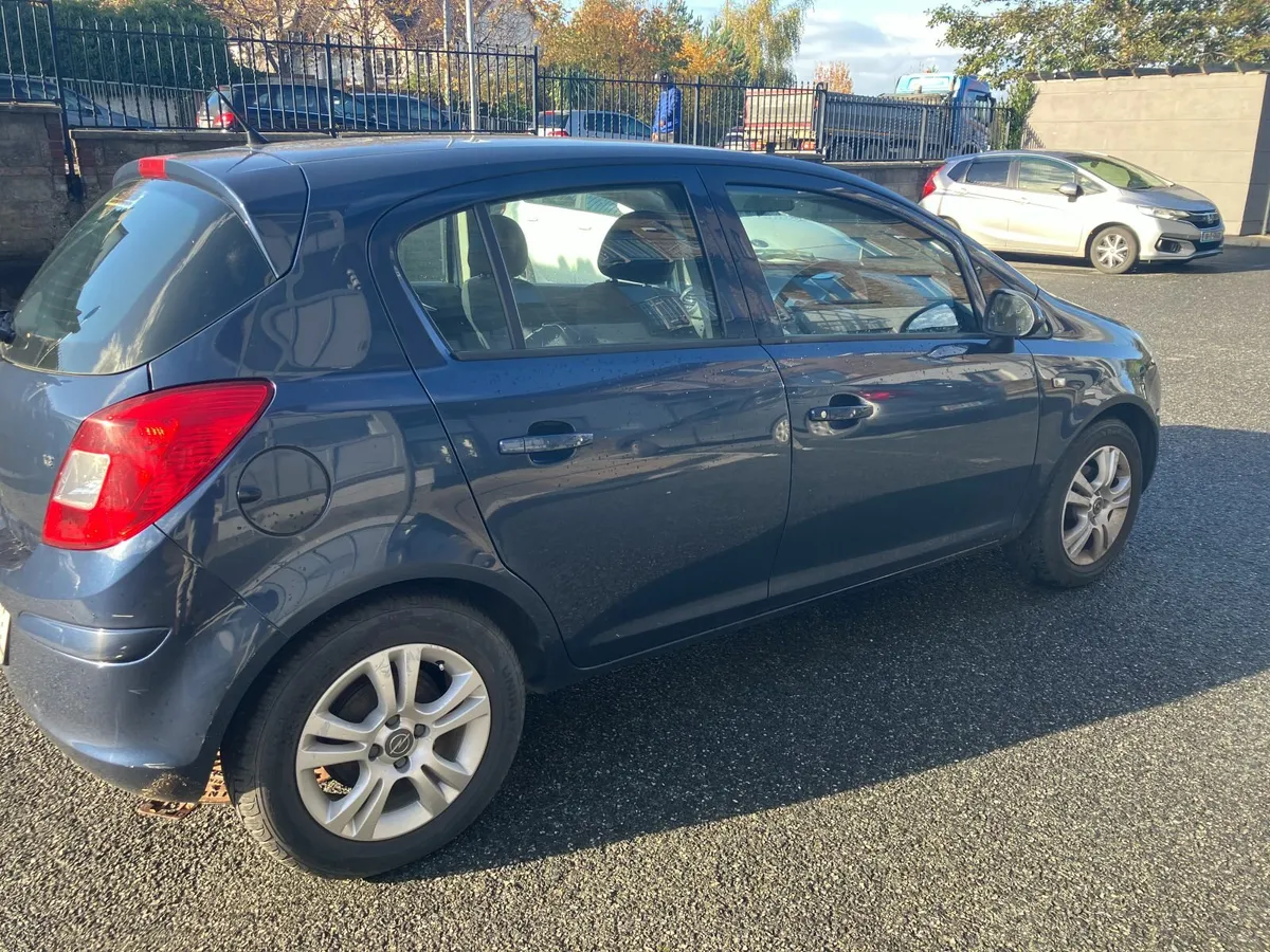 Opel Corsa 2011, 1.2L, Very Low Mileage - Image 3