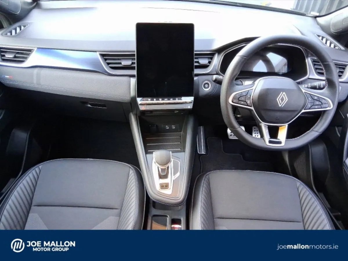 Renault Symbioz E-tech HEV 145 Techno Esprit Alpi - Image 4